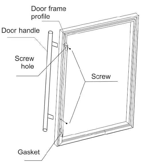 Renaissance-Cooking-Systems-REFR6-Double-Tap-Outdoor-Kegerator-FIG 14
