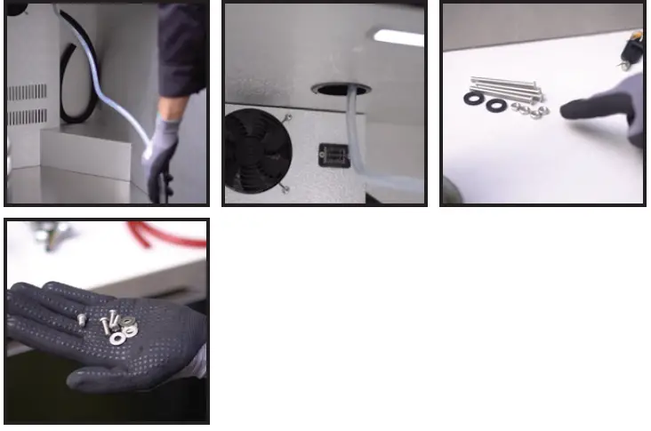 Renaissance-Cooking-Systems-REFR6-Double-Tap-Outdoor-Kegerator-FIG 9