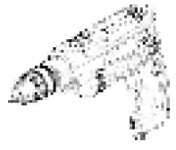 ITC CAXX-FELL-SC Cypress Table Leg 04