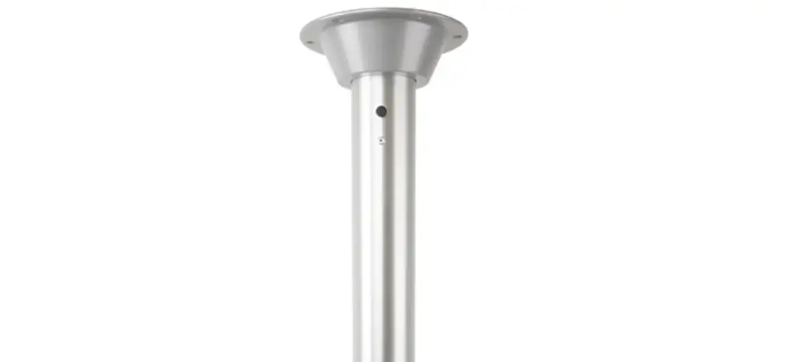 Itc Caxx-fell-sc Cypress Table Leg Installation Guide Itc Caxx-fell-sc Cypress Table Leg Installation Guide