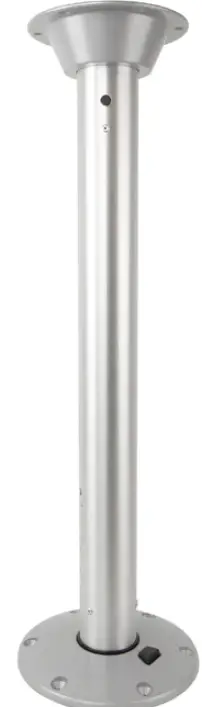 ITC CAXX-FELL-SC Cypress Table Leg product