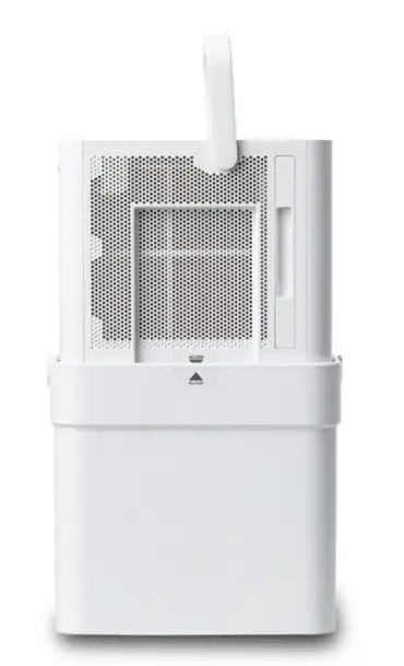 Midea-MAD-Series-Cube-Dehumidifier