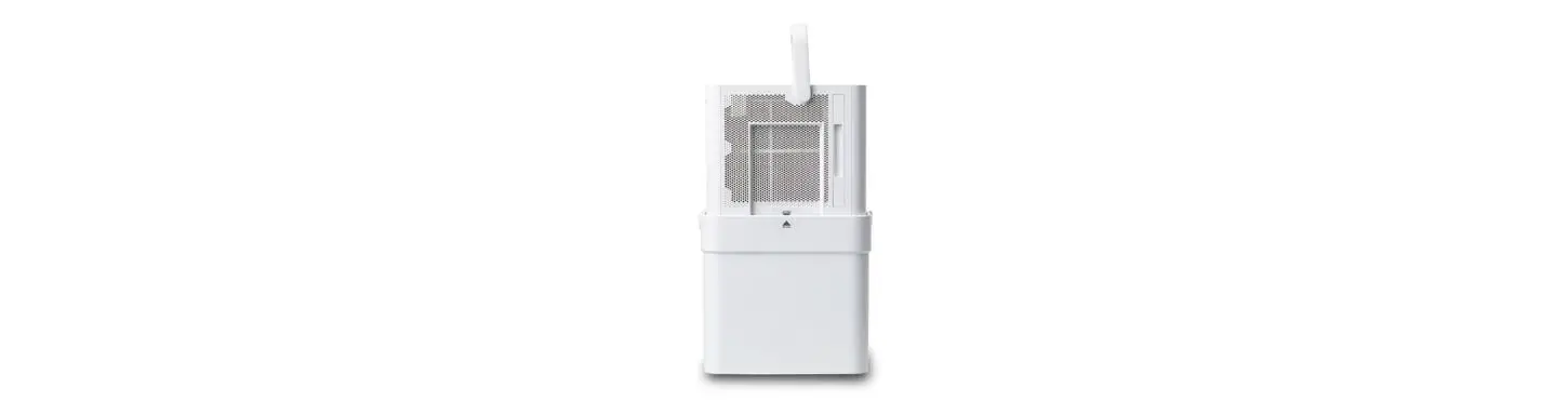 Midea Mad Series Cube Dehumidifier User Manual