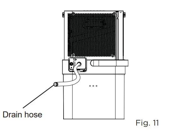 Midea MAD Series Cube Dehumidifier - Fig. 11