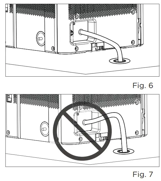 Midea MAD Series Cube Dehumidifier - Fig. 6