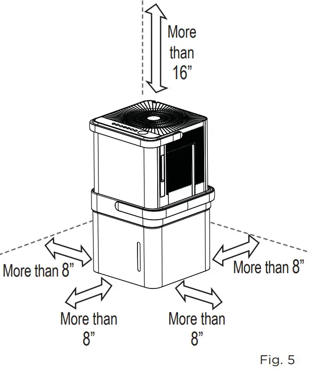Midea-MAD-Series-Cube-Dehumidifier-5