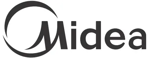 Midea logo