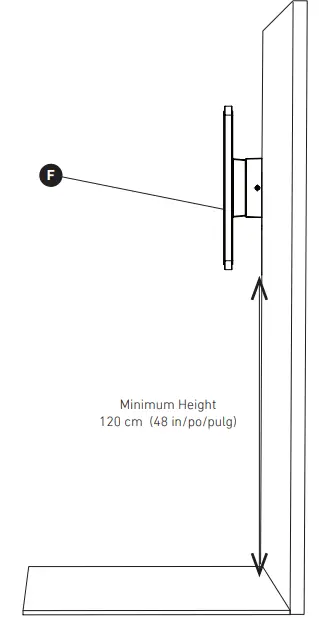 artika-OUT-EVC-BL-LED-Wall-Light-Instruction-FIG 10