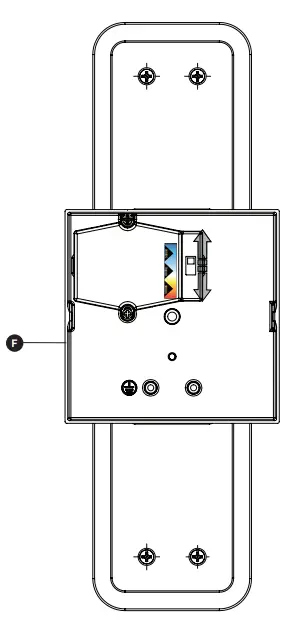artika-OUT-EVC-BL-LED-Wall-Light-Instruction-FIG 13