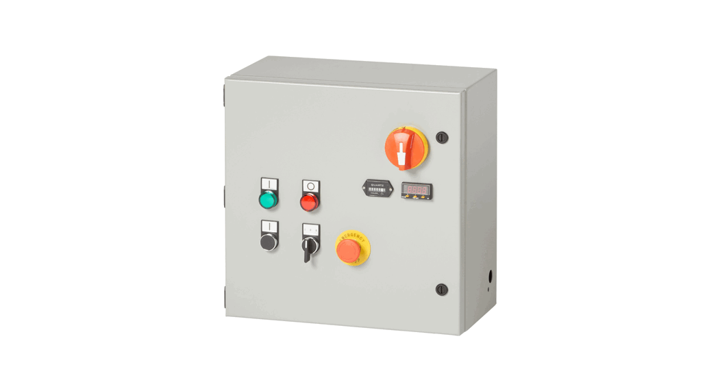 Cardi Panel Instruction Manual Cardi Panel Instruction Manual