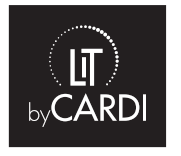 CARDI logo