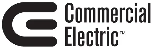 Commercial Electric logo