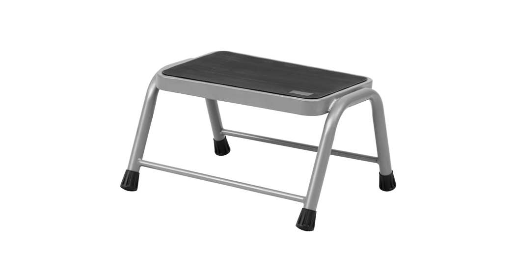 Hard Head 021705 Step Tool Instruction Manual