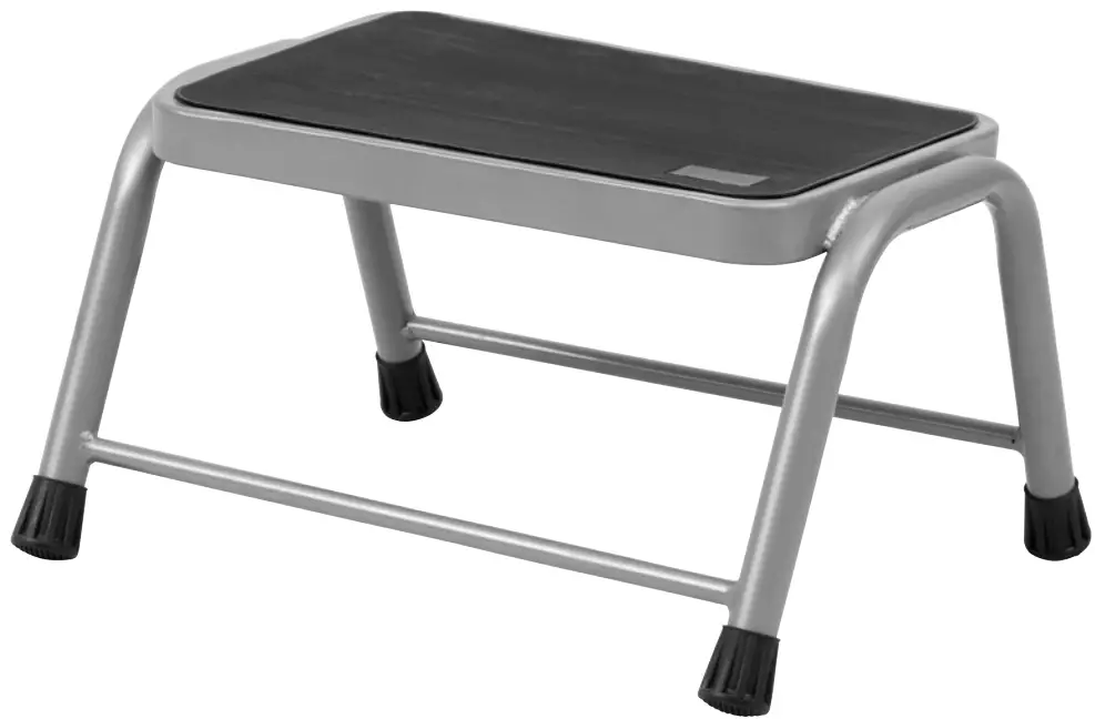 Hard Head 021705 Step Tool