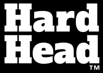 Hard Head Logo