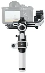 MOZA AirCross S Professional Camera Gimbal Stabilizer
