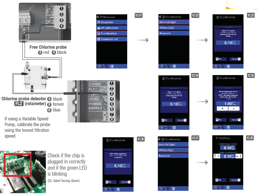 DRYDEN AQUA DA-Gen Pool and Chemical Management for Magnesium Salt 12