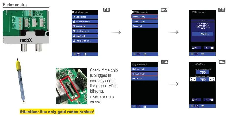 DRYDEN AQUA DA-Gen Pool and Chemical Management for Magnesium Salt 13