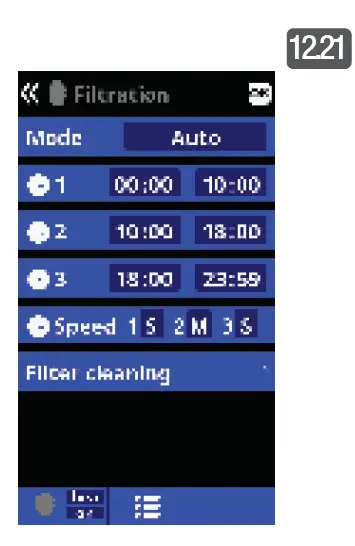 DRYDEN AQUA DA-Gen Pool and Chemical Management for Magnesium Salt 17
