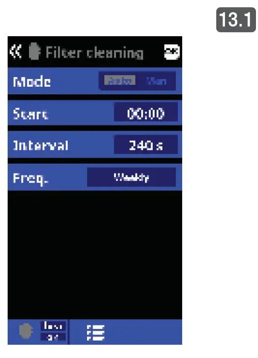 DRYDEN AQUA DA-Gen Pool and Chemical Management for Magnesium Salt 19