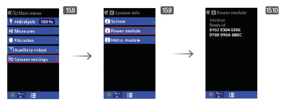 DRYDEN AQUA DA-Gen Pool and Chemical Management for Magnesium Salt 22