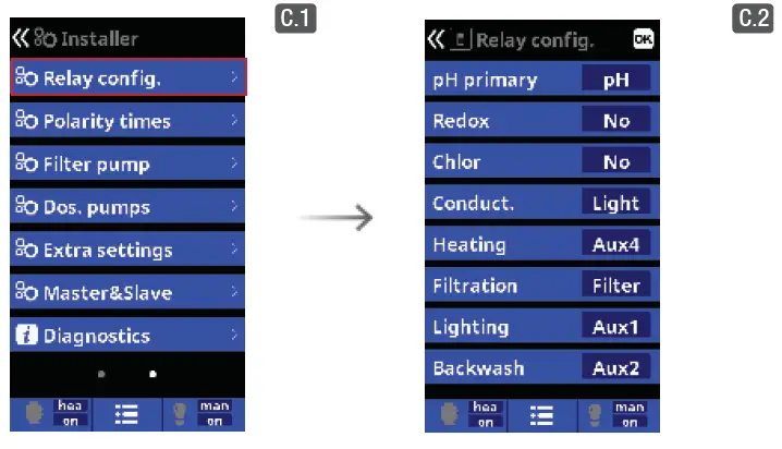 DRYDEN AQUA DA-Gen Pool and Chemical Management for Magnesium Salt 27