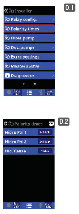 DRYDEN AQUA DA-Gen Pool and Chemical Management for Magnesium Salt 28