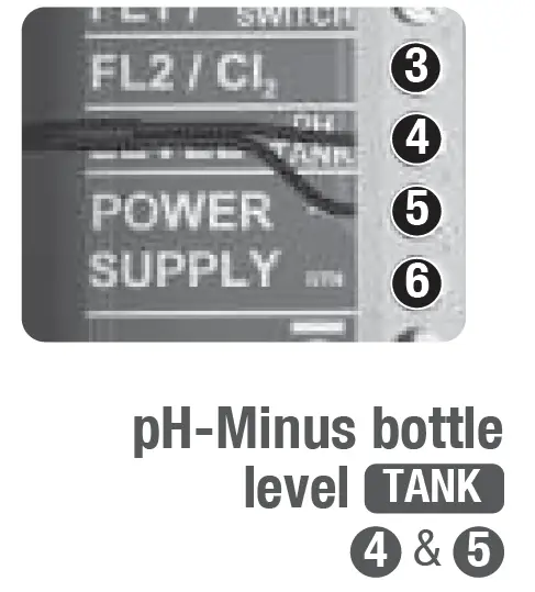 DRYDEN AQUA DA-Gen Pool and Chemical Management for Magnesium Salt 8