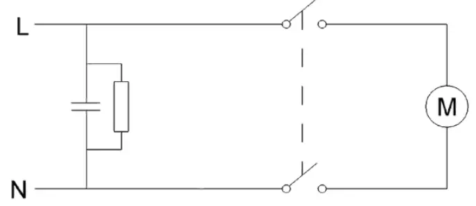 Numatic PSP 180-11 Commercial Vacuum Cleaner - Fig 9