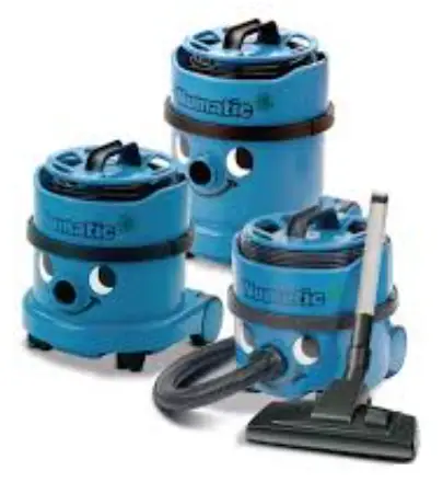 Numatic PSP 180-11 Commercial Vacuum Cleaner