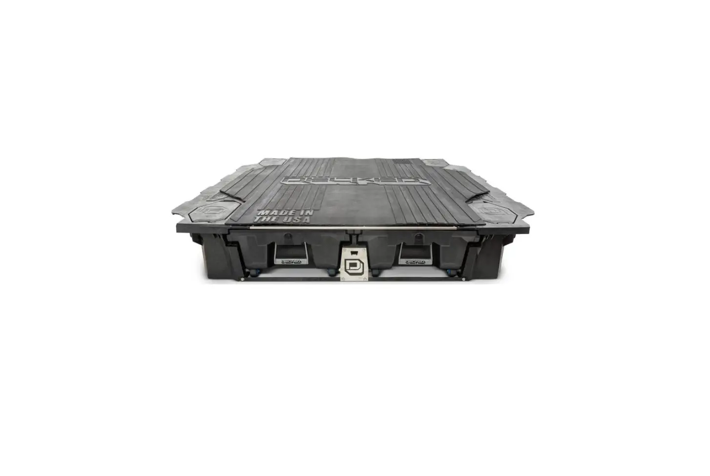 Decked Ad18bedmat Storage System Battle Mat Installation Guide