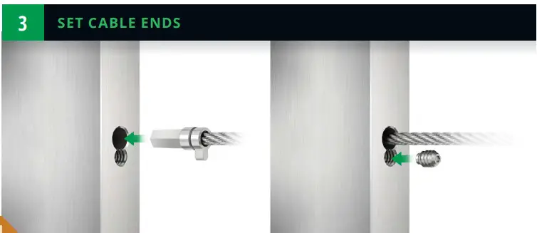 cable bullet HRS-1.25-93 Stainless Steel Handrail - fig10