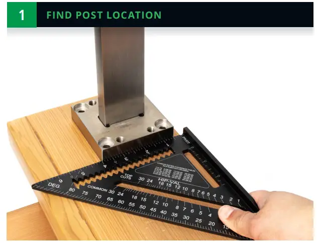 cable bullet HRS-1.25-93 Stainless Steel Handrail - fig6