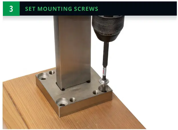 cable bullet HRS-1.25-93 Stainless Steel Handrail - fig8