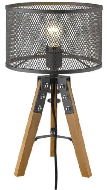 TREND TT80061 Table Lamp