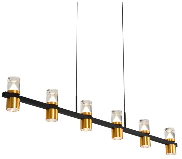 VONN-VMC34247-47-Inch-Up-Down-6-Light-Integrated-LED-Black-Linear-Chandelier-Lighting-Fixture-Installation-PRODACT-IMG