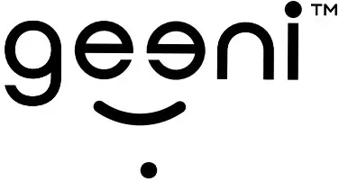 geeni LOGO