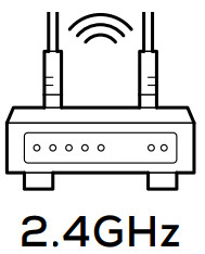 geeni Smart Wi-Fi Camera -Get Ready3