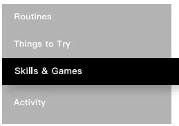 geeni Smart Wi-Fi Camera -Skills