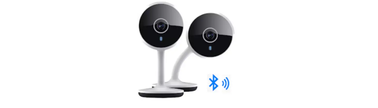Geeni Smart Wi-fi Camera User Guide