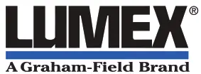 LUMEX logo