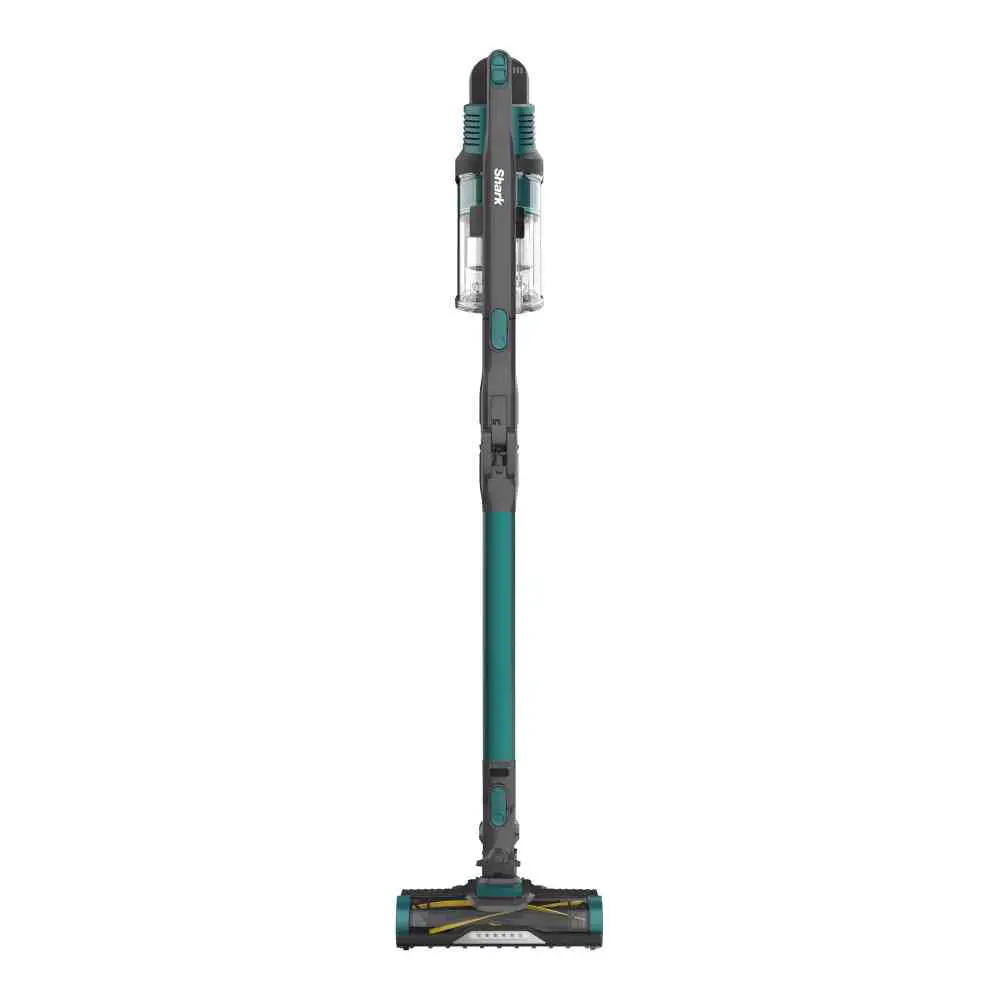 Shark Rocket Iz340 / Iz360 Cordless Vacuum Manual Shark Rocket Iz340 / Iz360 Cordless Vacuum Manual