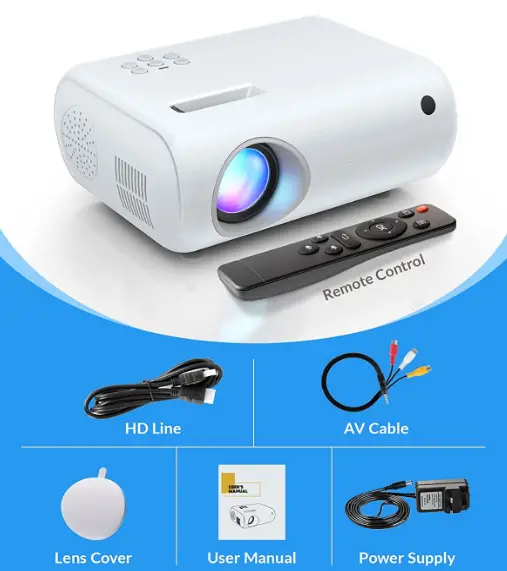 ClokoWe-‎M8-Portable-Movie-Projector-fig-1