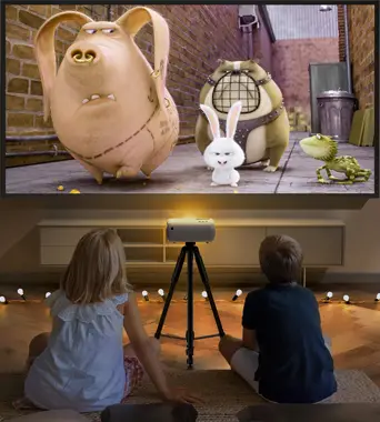 ClokoWe-‎M8-Portable-Movie-Projector-fig-4