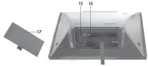 FIG 4 Features & Benefits