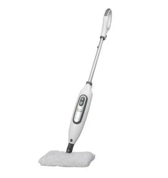 Shark Se400 Series Professional Lite Steam Pocket Mop User Manual