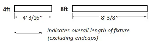LEDALITE ID-7806 BoldPlay Suspended Light - 2