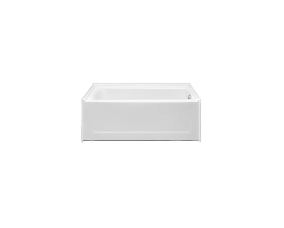 Laurel Mountain Parker 21 60 X 32 Inch Skirted Acrylic Whirlpool Instruction Manual