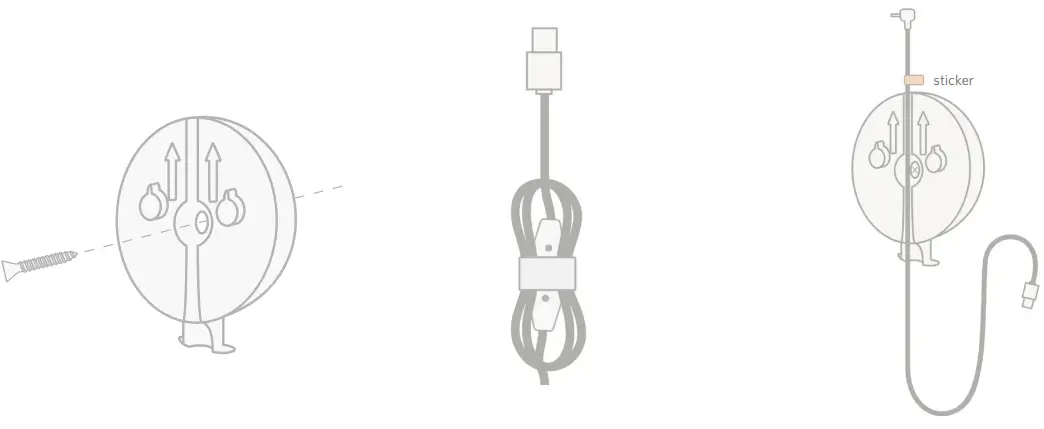 Owlet Cam Smart HD Video Baby Monitor - Box 2