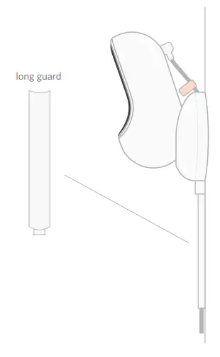 Owlet Cam Smart HD Video Baby Monitor - Box 4